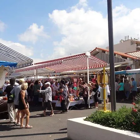 And Breakfast Appartement