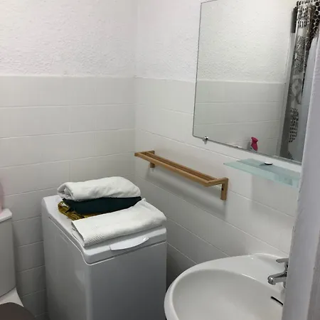 Lägenhet And Breakfast *