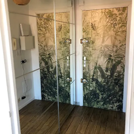 Апартаменты And Breakfast