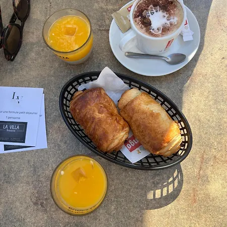 And Breakfast Appartement