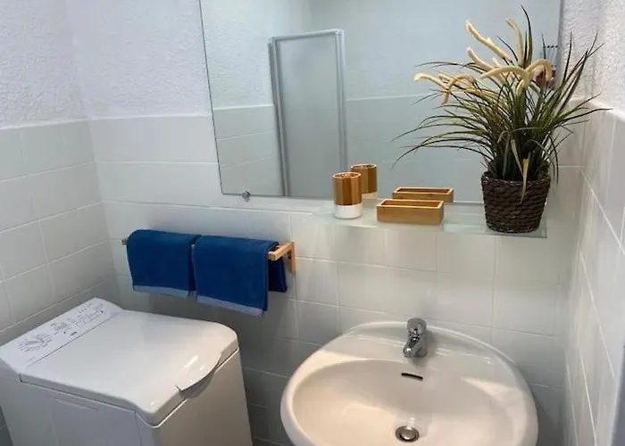 Apartament And Breakfast *