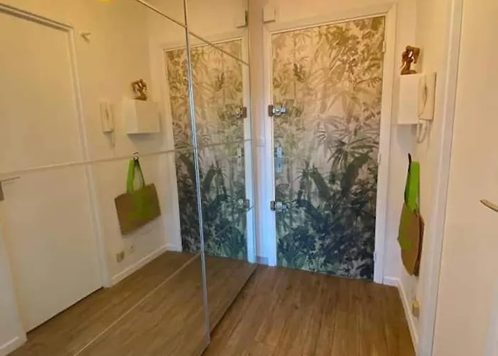 And Breakfast Apartament