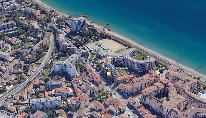 Apartament And Breakfast