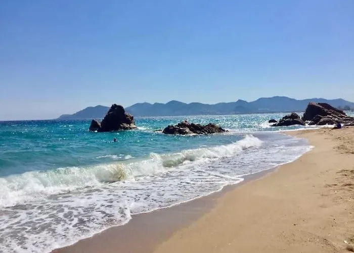 And Breakfast * Cannes