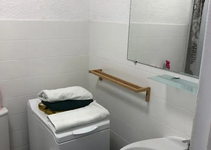 Apartament And Breakfast *