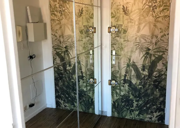 Apartament And Breakfast