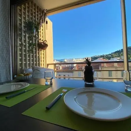 Studio&breakfast * Cannes