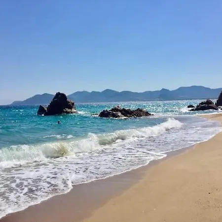 Studio&breakfast * Cannes