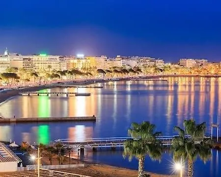 Studio&breakfast Cannes